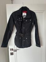 Wellensteyn Regenjacke neu mit Etikett Gr. XS Hessen - Karben Vorschau