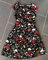 ♥️ Kleid Orsay Blumen Größe S  neuwertig ♥️ Nordrhein-Westfalen - Rheinberg Vorschau