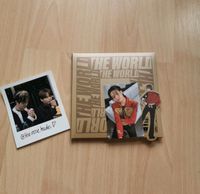 Ateez digipack the World Will Hamburg-Nord - Hamburg Dulsberg Vorschau