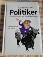 Die Wahrheit über Politiker - gesucht und gefunden, XXL Edition Niedersachsen - Wedemark Vorschau