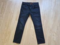 Hugo Boss Herren Jeans – Schwarz, Gr. 32/30, Slim Fit Bayern - Kempten Vorschau