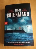 „Der Bojenmann“ von Kester Schlenz und Jan Jepsen Altona - Hamburg Blankenese Vorschau