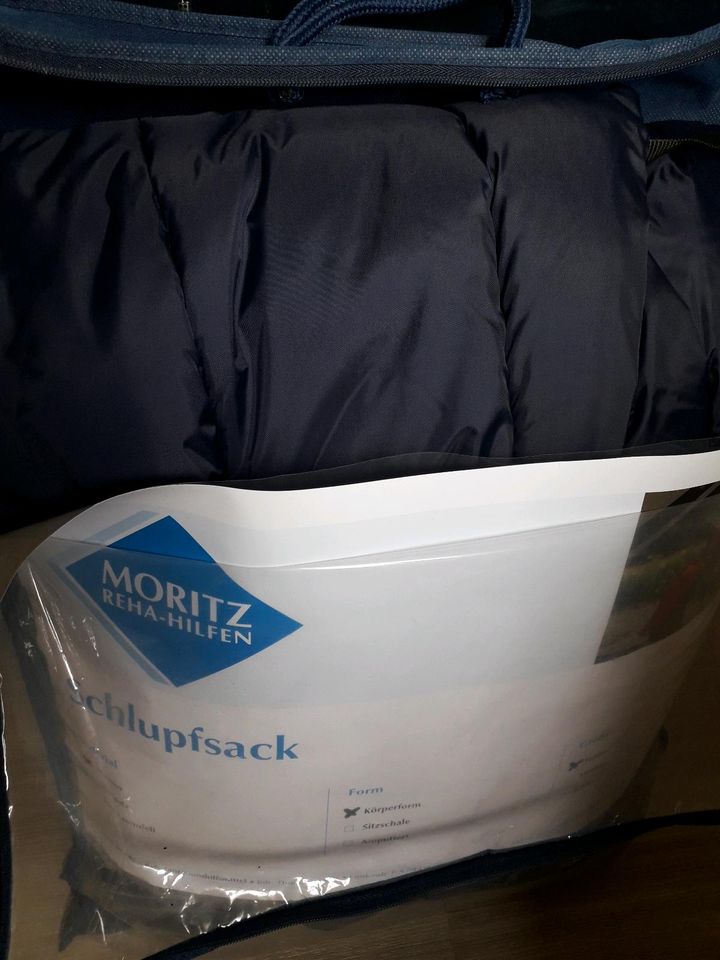 Rollstuhl Schlupfsack in Berlin