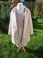 comma kleid gr. 44 mit longblazer Rheinland-Pfalz - Speyer Vorschau