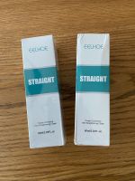 2x Eelhoe straight hair Creme - OVP - 60ml - Haarglättungscreme Wandsbek - Gartenstadt Vorschau