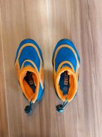 Badeschuhe, Schwimmschuhe Gr. 23, der Marke BECO Bayern - Schliersee Vorschau