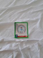 Luxemburg Wappen Topps Sticker Bayern - Augsburg Vorschau