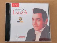 Mario Lanza: Real Gold - 27 Tracks - 2 CD Nordrhein-Westfalen - Rheda-Wiedenbrück Vorschau