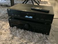 JVC AV Receiver und CD Player Nordrhein-Westfalen - Rheinberg Vorschau