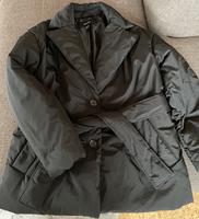 Jacke schwarz Bayern - Forchheim Vorschau