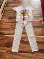 Komplett Zara: Jeans 40, Shirt Oversize S Hessen - Hattersheim am Main Vorschau