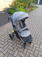 Joie Litetrax 4 DLX - Der ideale Kinderbuggy Nordrhein-Westfalen - Schwalmtal Vorschau