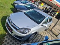 Opel Astra H Lim. Edition Navi 69.000 km gepflegt Klima Sachsen - Roßwein Vorschau