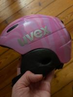 Skihelm Uvex rosa Kinder XXS-S  51-55 cm Berlin - Steglitz Vorschau