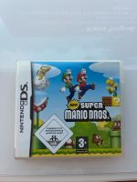 Super Mario Bros Nintendo DS Nordrhein-Westfalen - Hilden Vorschau