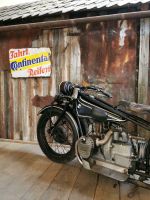 ‼️ SUCHE ‼️ BMW Oldtimer Motorrad - R12 R11 R52 R62 R4 R63 R5 R51 Thüringen - Schleiz Vorschau