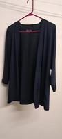 Blusenjacke Jacke Bluse offen Hessen - Lich Vorschau