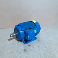 Drehstrom-Motor Elektromoto 3 KW, 1400 U/min, AEG, B3 Nordrhein-Westfalen - Sonsbeck Vorschau