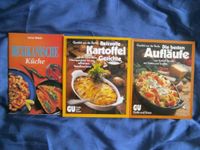 Kochbücher! Leckere Gerichte! Mexikanisch, Auflauf, Kartoffeln Bonn - Bonn-Zentrum Vorschau