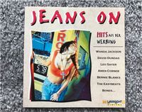Jeans on, Hits aus der Werbung Niedersachsen - Seelze Vorschau
