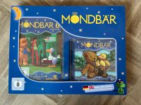 Der Mondbär DVD und Hörspiel Folge 37-44 Neu Nordrhein-Westfalen - Ratingen Vorschau