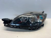 Scheinwerfer Mazda 3 BK links Frontscheinwerfer Lampe Nordrhein-Westfalen - Wilnsdorf Vorschau