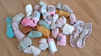 Babysocken 1. Lebensjahr Schleswig-Holstein - Gremersdorf Vorschau