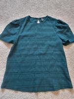 SCHÖNES GRÜNES BLUSENSHIRT VON SHEIN GR. 36 - NEU & UNGETRAGEN Saarland - Homburg Vorschau
