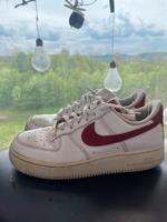 Nike Air Force Thüringen - Jena Vorschau