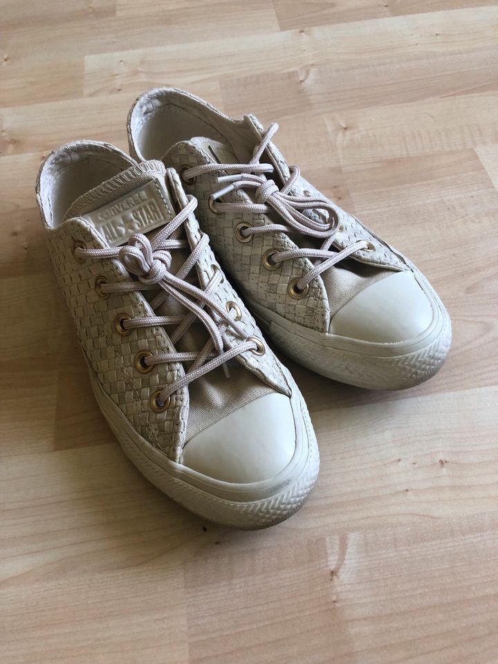 Converse All Star Sneaker Gr. 36,5 in Berlin