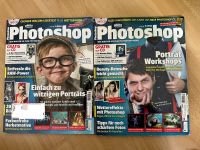 2 Zeitschriften Digital Photo 04-05/2014 mit CDs Baden-Württemberg - Herrenberg Vorschau