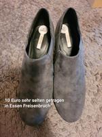 Stiefeleten grau Essen - Stoppenberg Vorschau
