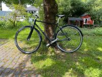 Herrenrad Buzzbike 52cm olive Altona - Hamburg Bahrenfeld Vorschau