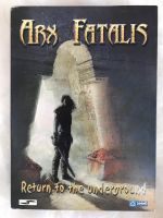 Arx Fatalis Big Box „Return to the underground“ PC Spiel Rheinland-Pfalz - Ransbach-Baumbach Vorschau