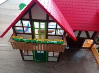 PLAYMOBIL 6120 Country Großer Bauernhof, Anleitung Baden-Württemberg - Tuningen Vorschau