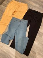 3stk Hosen 40/42  je 5€ Bayern - Sennfeld Vorschau