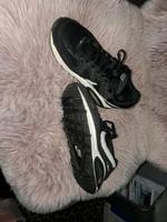 Nike AirMax , Gr.38,5 Hessen - Dipperz Vorschau