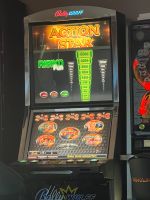 Bally Casino Spielautomat Multigamer Action Star mit Scheine Niedersachsen - Rhauderfehn Vorschau