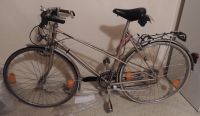 Winora Lady Damenfahrrad 28 zoll Vintage 12 Gang Rennrad Bayern - Niederwerrn Vorschau