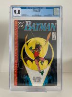 Batman #442 DC Comics US Comic Heft CGC 9,0 Hessen - Dietzenbach Vorschau