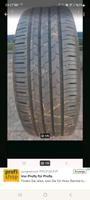 1 SOMMERREIFEN 205/55 R16 91V CONTINENTAL NEUWERTIG Hemelingen - Arbergen Vorschau