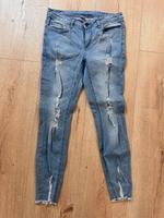 Skinny Jeans, bonprix, Gr. 38 Niedersachsen - Wangerland Vorschau