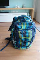 Satch Pack blue Schulranzen Rucksack Bayern - Poing Vorschau