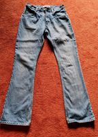 Fishbone Jeans Denim retro Gr. 27/31 vintage Bayern - Kulmain Vorschau