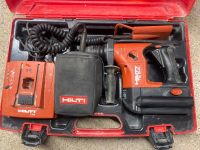 Hilti TE 6A TE6A Bohrmaschine Bohrhammer im Koffer mit Akku und G Sachsen - Weißenberg Vorschau