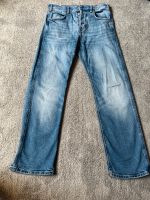 Blaue Regular bootcut Jeans (30/32) H&M Duisburg - Walsum Vorschau