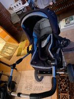 Hartan Kinderwagen Baden-Württemberg - Waghäusel Vorschau