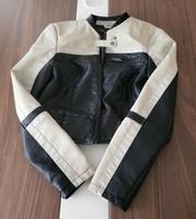 Lederimitat Jacke Gr. 34 Elberfeld - Elberfeld-West Vorschau