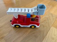 Playmobil 123 Feuerwehrauto Nordrhein-Westfalen - Frechen Vorschau