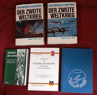 Militärbücher Der zweite Weltkrieg und weitere Rheinland-Pfalz - Mainz Vorschau